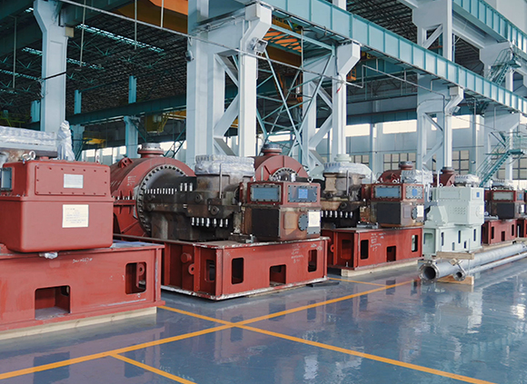 广重5G赋能智能制造迈向新台阶